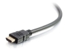 Bild på C2G 10ft USB C to HDMI Cable