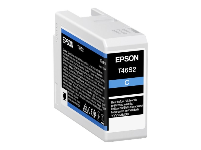 Bild på Epson T46S2