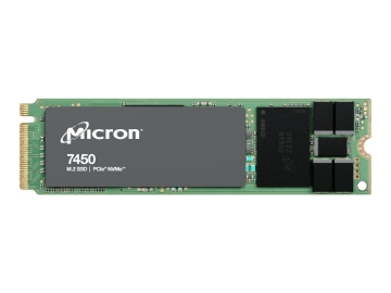 Bild på Micron 7450 MAX