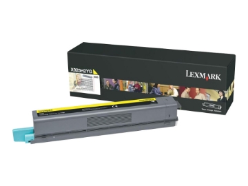 Bild på Lexmark
