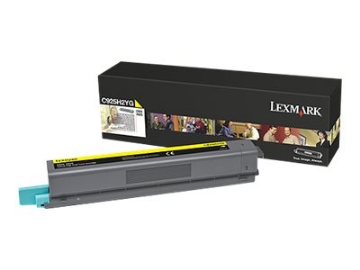 Bild på Lexmark