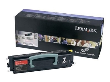 Bild på Lexmark