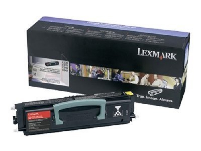 Bild på Lexmark
