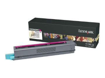 Bild på Lexmark
