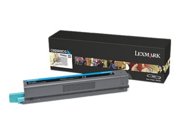 Bild på Lexmark