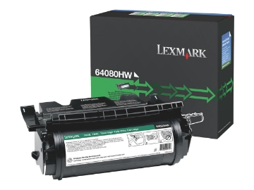 Bild på Lexmark