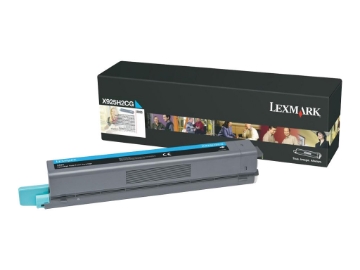 Bild på Lexmark