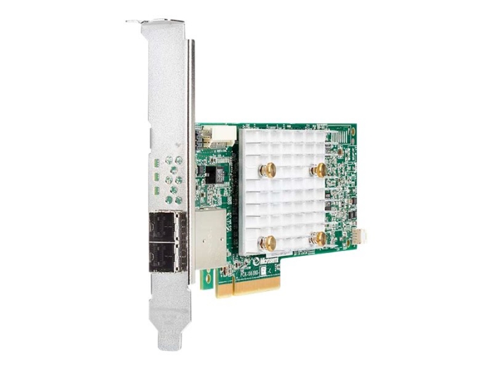 Bild på HPE Smart Array P408e-p SR Gen10