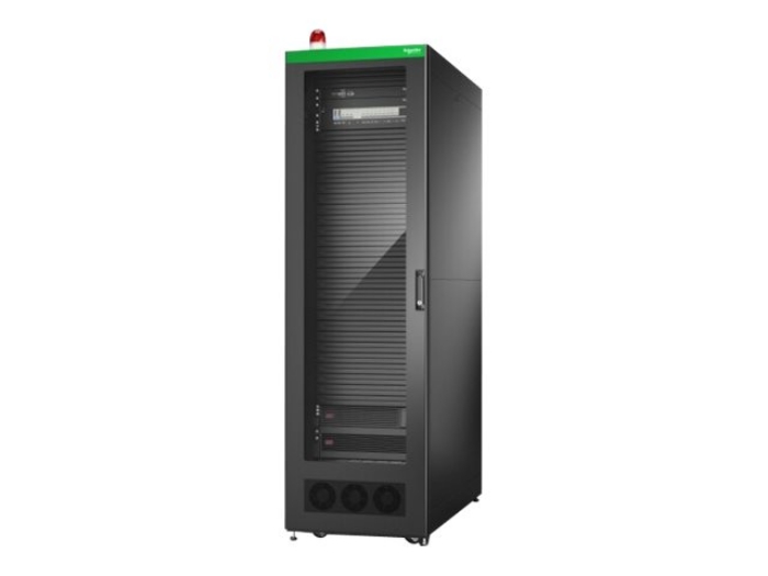 Bild på Schneider Electric Easy Micro Data Center