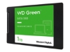 Bild på WD Green WDS100T3G0A-00BJG0