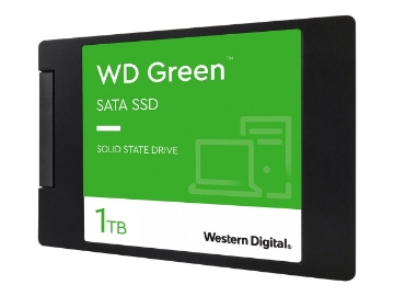 Bild på WD Green WDS100T3G0A-00BJG0