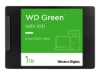 Bild på WD Green WDS100T3G0A-00BJG0
