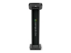 Bild på Compulocks iPad 10th-11th (A16) Gen Space Enclosure Brandable Floor Stand Black
