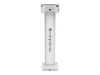 Bild på Compulocks iPad 10th-11th (A16) Gen Space Enclosure Brandable Floor Stand White