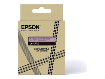 Bild på Epson LabelWorks LK-4PAS