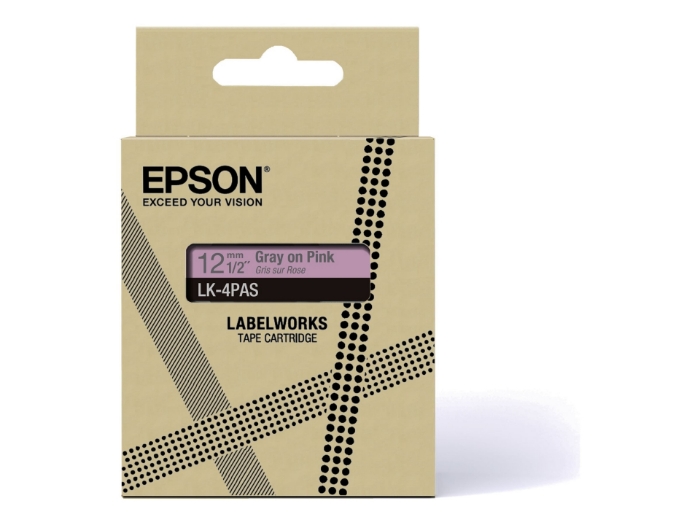 Bild på Epson LabelWorks LK-4PAS