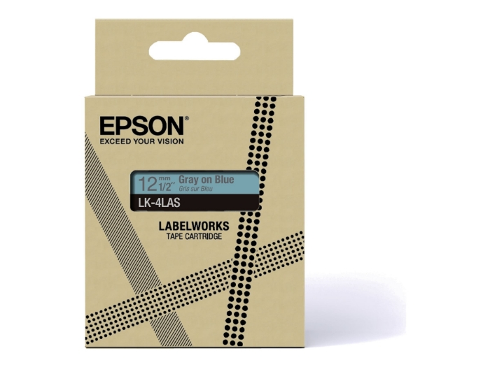 Bild på Epson LabelWorks LK-4LAS