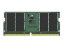 Bild på 32GB DDR5 5600MT/s Non-ECC Unbuffered SODIMMDDR5 5600MT/s Non-ECC Unbuffered SODIMM CL46 2RX8 1.1V 262-pin 16Gbit