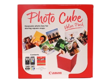 Bild på Canon PG-540/CL-541 Photo Value Pack