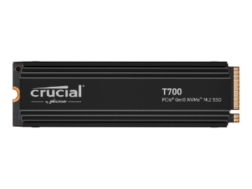 Bild på Crucial T700