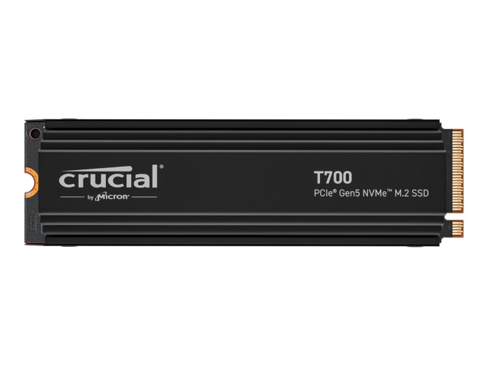 Bild på Crucial T700