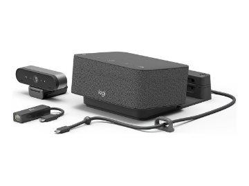 Bild på Logitech Logi Dock Focus Room Kit