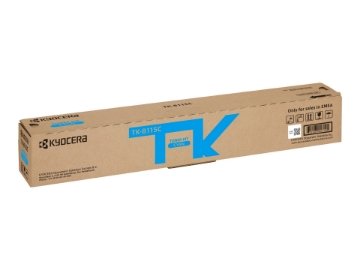 Bild på Kyocera TK 8115C