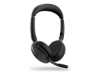 Bild på Jabra Evolve2 65 Flex, Link380c MS Stereo WLC