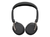 Bild på Jabra Evolve2 65 Flex, Link380a UC Stereo