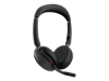 Bild på Jabra Evolve2 65 Flex, Link380a UC Stereo