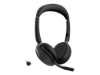 Bild på Jabra Evolve2 65 Flex, Link380c UC Stereo