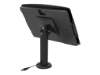 Bild på Compulocks Space Rise Surface Pro 7 / Galaxy TabPro S Counter Top Kiosk 8" Black