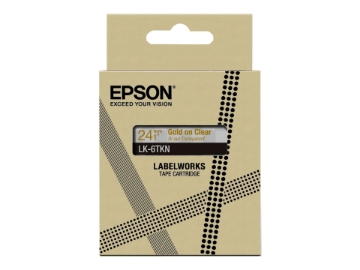 Bild på Epson LabelWorks LK-6TKN