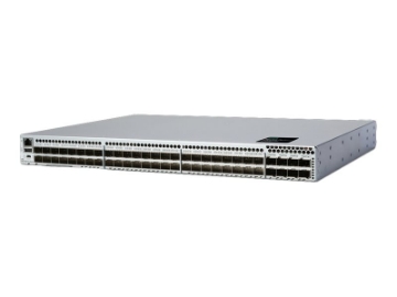 Bild på HPE SN6700B Port Side Intake