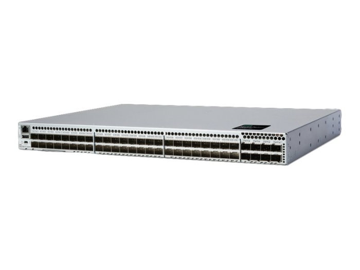 Bild på HPE SN6700B Port Side Intake