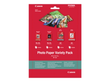 Bild på Canon Variety Pack VP-101