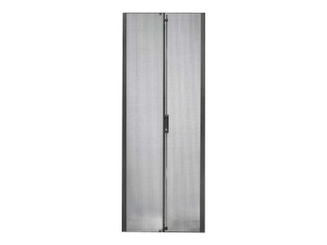 Bild på APC NetShelter SX Perforated Split Doors