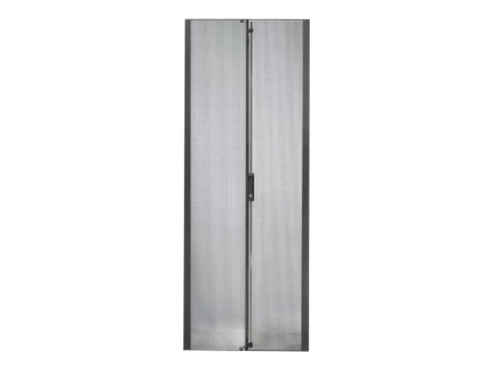 Bild på APC NetShelter SX Perforated Split Doors