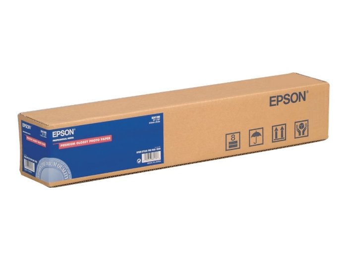 Bild på Epson Premium Semigloss Photo Paper