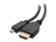 Bild på C2G 6ft HDMI to Micro HDMI Cable with Ethernet