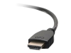 Bild på C2G 6ft HDMI to Micro HDMI Cable with Ethernet