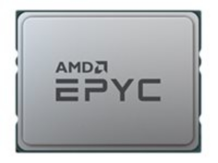 Bild på AMD EPYC 9554P