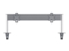 Bild på Multibrackets M Pro Series MBDM2x1U