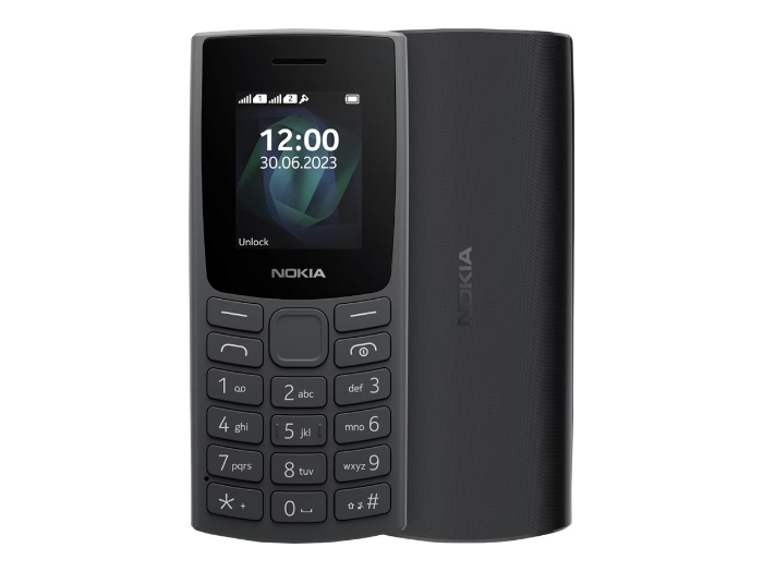 Bild på Nokia 105 (2023)