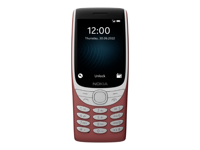Bild på Nokia 8210 4G