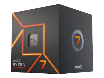 Bild på AMD Ryzen 7 7700