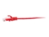 Bild på C2G 15ft (4.5m) Cat6a Snagless Unshielded (UTP) Slim Ethernet Network Patch Cable