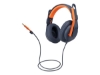 Bild på Logitech Zone Learn Over-Ear Wired Headset for Learners, 3.5mm AUX