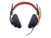 Bild på Logitech Zone Learn Over-Ear Wired Headset for Learners, 3.5mm AUX