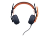 Bild på Logitech Zone Learn Wired On-Ear Headset for Learners, 3.5mm AUX